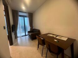 Robinson Suites (D1), Apartment #461726711